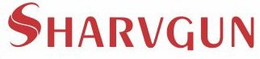 SHARVGUN trademark