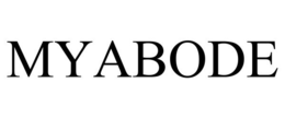 MYABODE trademark