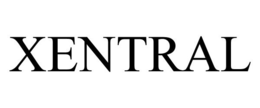 XENTRAL trademark
