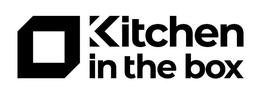 KITCHEN IN THE BOX trademark