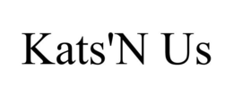 KATS'N US trademark