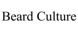 BEARD CULTURE trademark