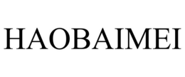 HAOBAIMEI trademark