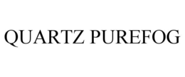 QUARTZ PUREFOG trademark