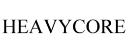 HEAVYCORE trademark