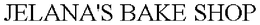 JELANA'S BAKE SHOP trademark