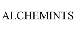 ALCHEMINTS trademark