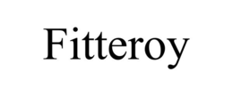 FITTEROY trademark