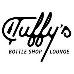 TUFFY'S BOTTLE SHOP LOUNGE trademark
