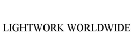 LIGHTWORK WORLDWIDE trademark