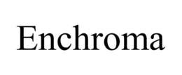 ENCHROMA trademark