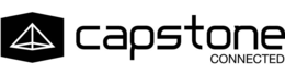 CAPSTONE CONNECTED trademark