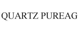 QUARTZ PUREAG trademark