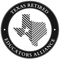TEXAS RETIRED EDUCATORS ALLIANCE trademark