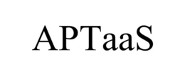 APTAAS trademark