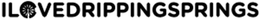 ILOVEDRIPPINGSPRINGS trademark