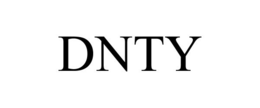 DNTY trademark
