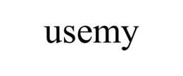 USEMY trademark
