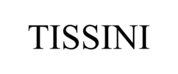 TISSINI trademark