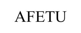 AFETU trademark