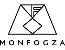 MONFOGZA M F trademark