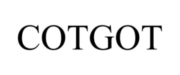COTGOT trademark
