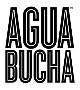 AGUA BUCHA trademark