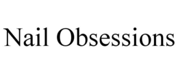 NAIL OBSESSIONS trademark
