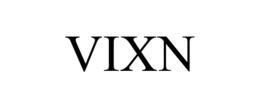 VIXN trademark