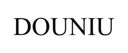 DOUNIU trademark