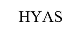 HYAS trademark