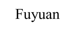 FUYUAN trademark