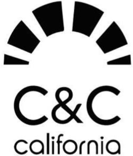 C&C CALIFORNIA trademark