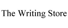 THE WRITING STORE trademark