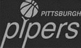 PITTSBURGH PIPERS trademark