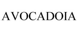 AVOCADOIA trademark