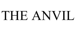 THE ANVIL trademark