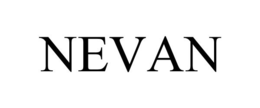 NEVAN trademark