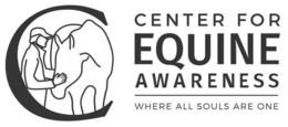 C CENTER FOR EQUINE AWARENESS WHERE ALL SOULS ARE ONE trademark