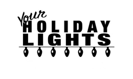 YOUR HOLIDAY LIGHTS trademark
