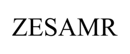 ZESAMR trademark