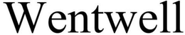 WENTWELL trademark
