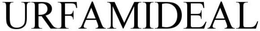 URFAMIDEAL trademark