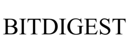 BITDIGEST trademark