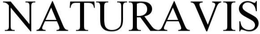 NATURAVIS trademark