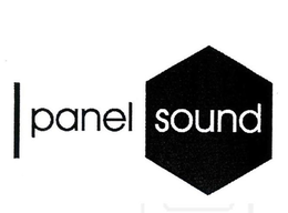 PANEL SOUND trademark
