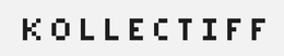KOLLECTIFF trademark