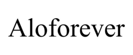 ALOFOREVER trademark