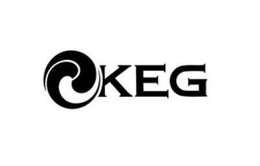 KEG trademark