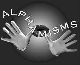 ALPHAMISMS trademark